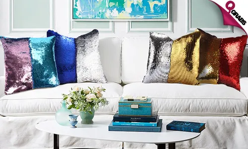 Cushion Covers!